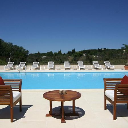 Lagrange Vacances Le Domaine De Bourgeac Параду Екстериор снимка