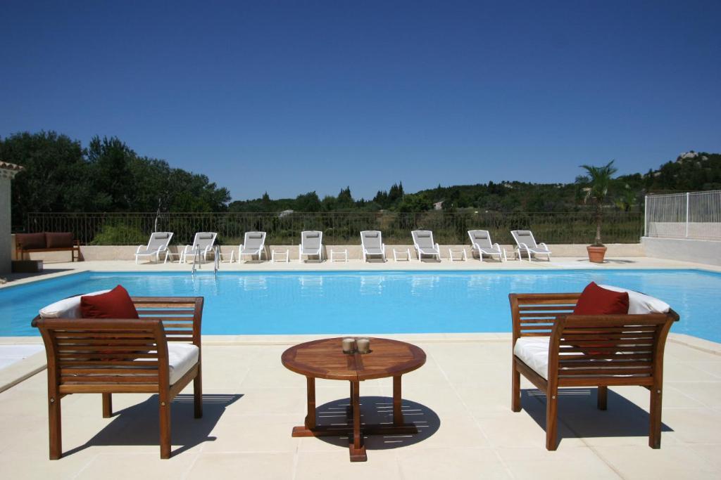 Lagrange Vacances Le Domaine De Bourgeac Параду Екстериор снимка