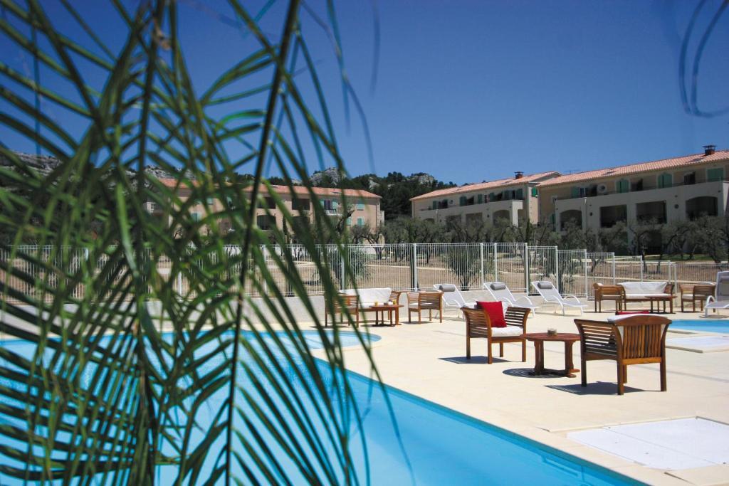 Lagrange Vacances Le Domaine De Bourgeac Параду Екстериор снимка