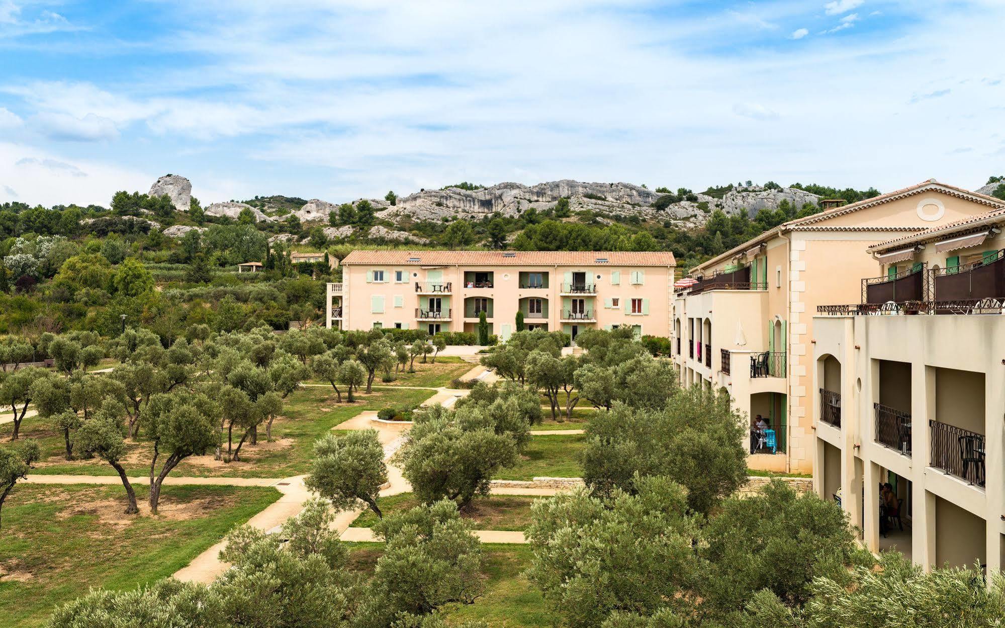 Lagrange Vacances Le Domaine De Bourgeac Параду Екстериор снимка