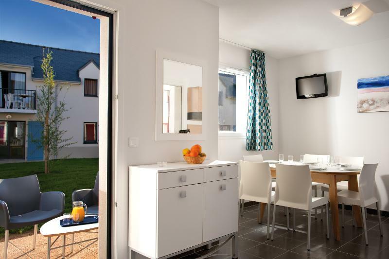 Lagrange Vacances Le Domaine De Bourgeac Параду Екстериор снимка
